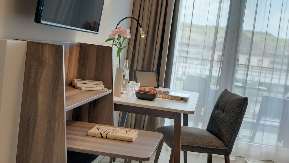 Фото Hotel Stadt Lörrach