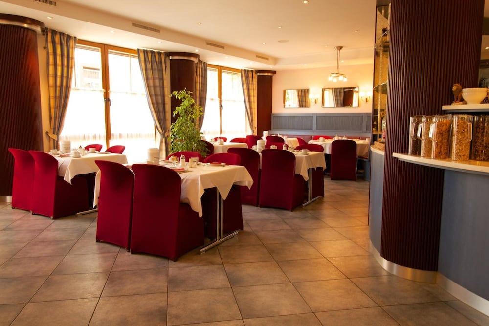 Фото Hotel zum Loewen