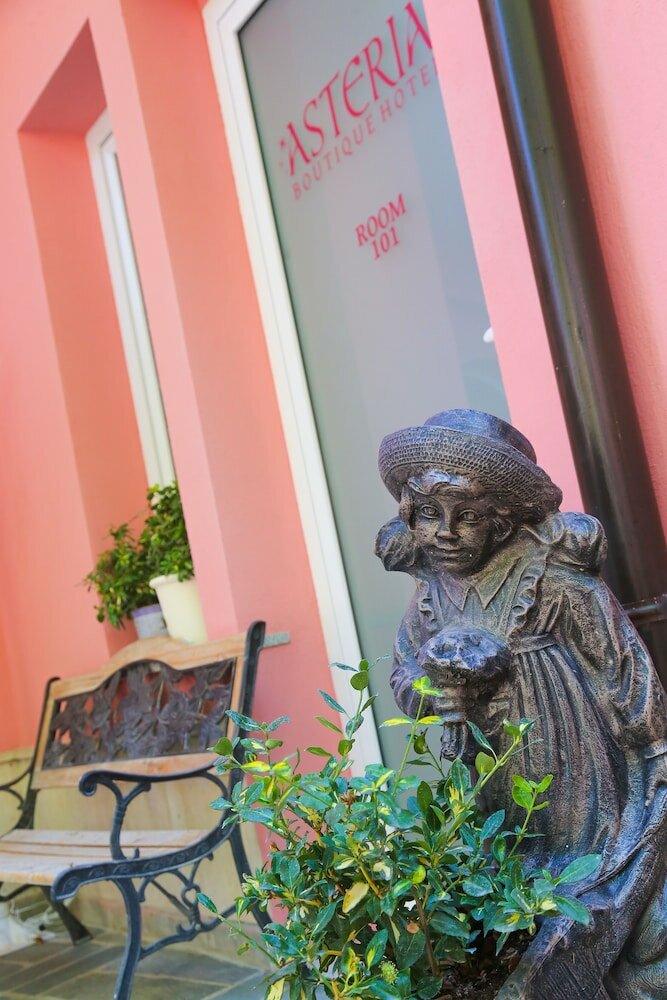Фото Boutique Hotel Asteria