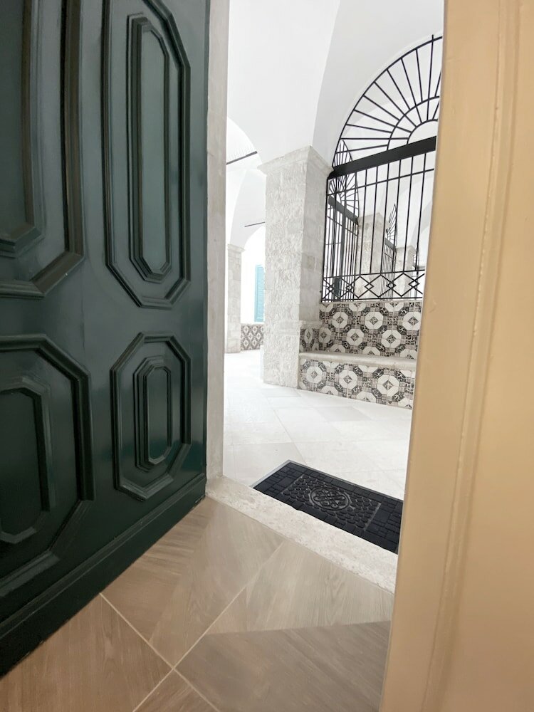 Фото Palazzo Bianchi Domus Holidays