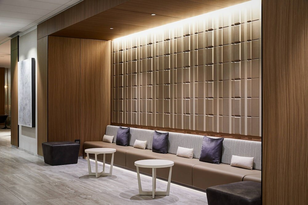 Фото Ac Hotel Bloomington Mall of America