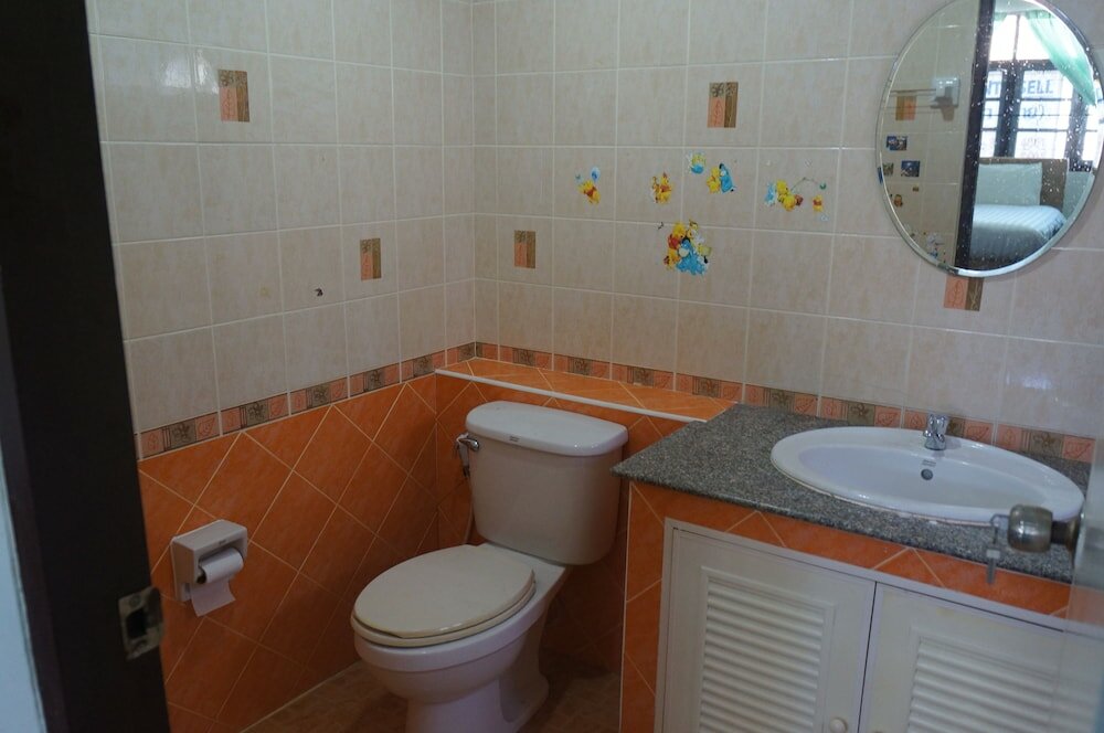 Фото Lamai Apartment