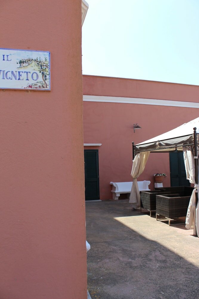 Фото Dimora Li Cuti B&b