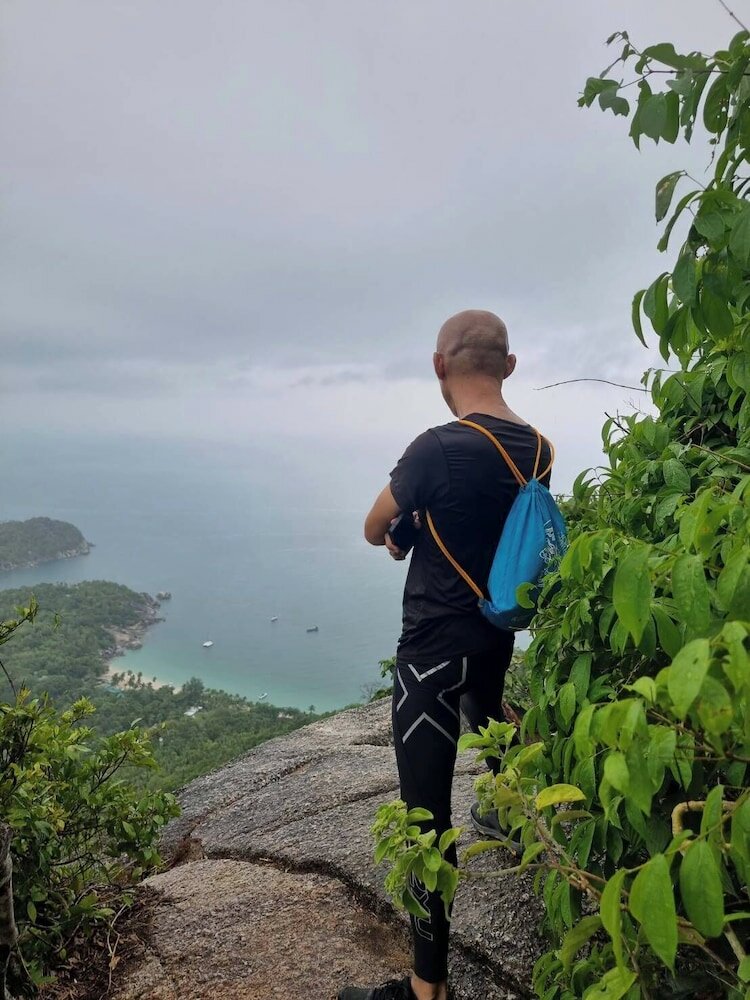 Фото The Hideaway Pariya Haad Yuan Ko Pha-ngan