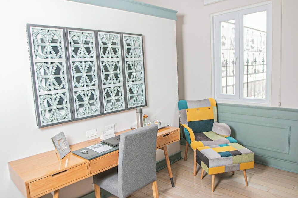 Фото Illa Experience Hotel