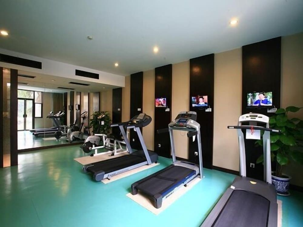 Фото Jinjiang Nanjing