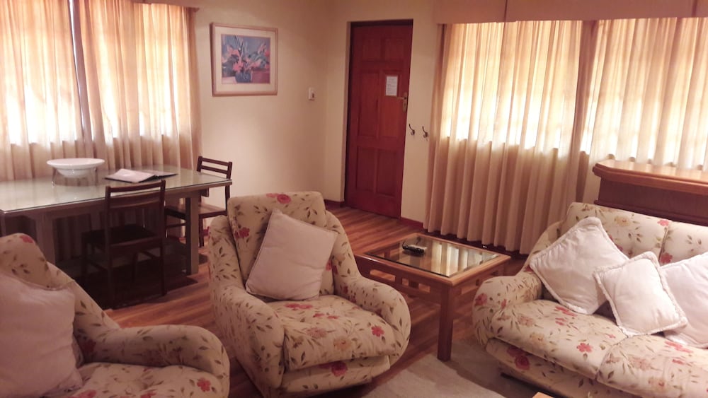 Фото Ridgeview Lodge