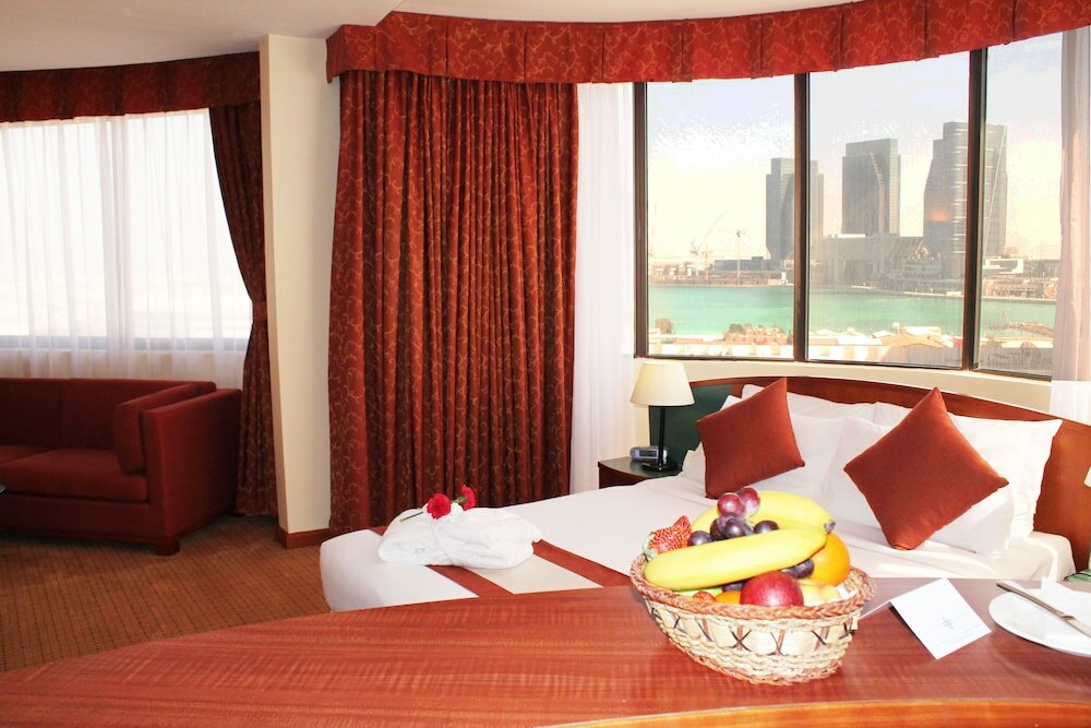 Фото Al Diar Dana Hotel