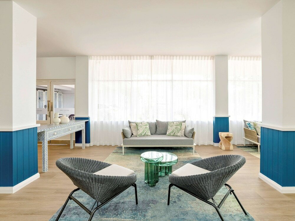 Фото Mercure Cairns