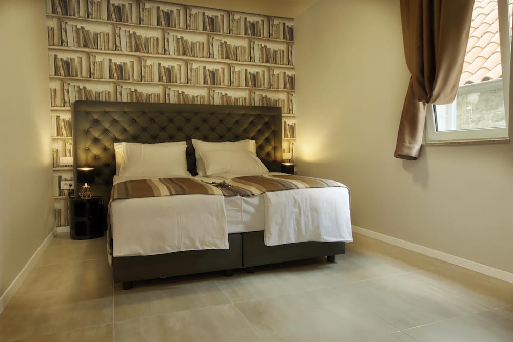 Фото Spalato Luxury Rooms