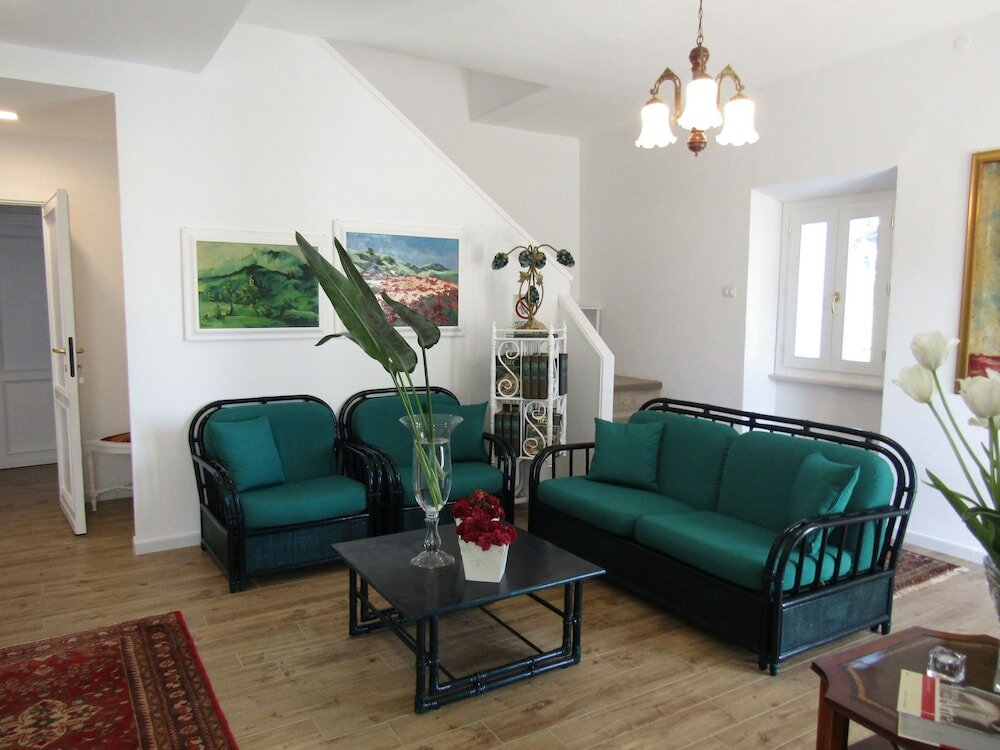 Фото Arenosu a pochi Km dalle spiagge