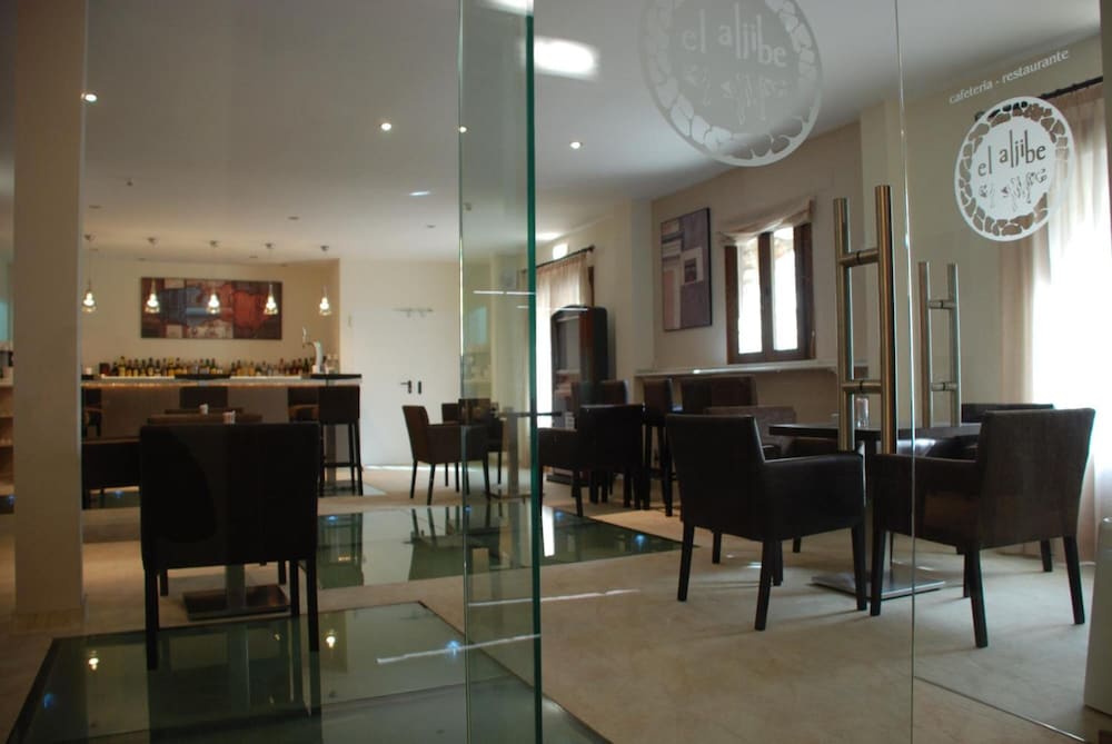 Фото Hotel Convento del Giraldo