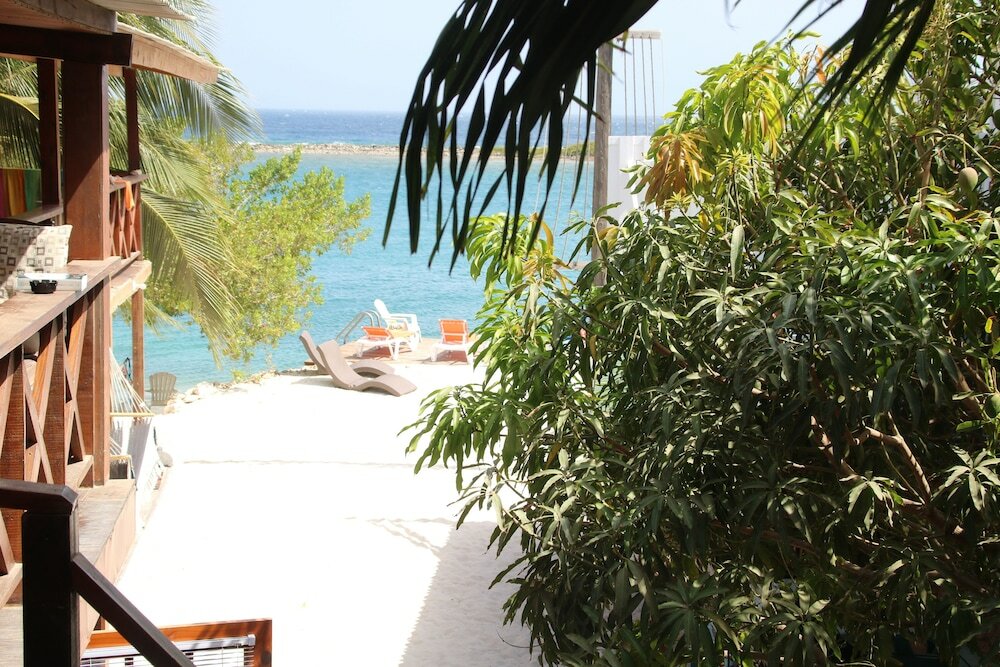 Фото Coral Reef Beach Aruba