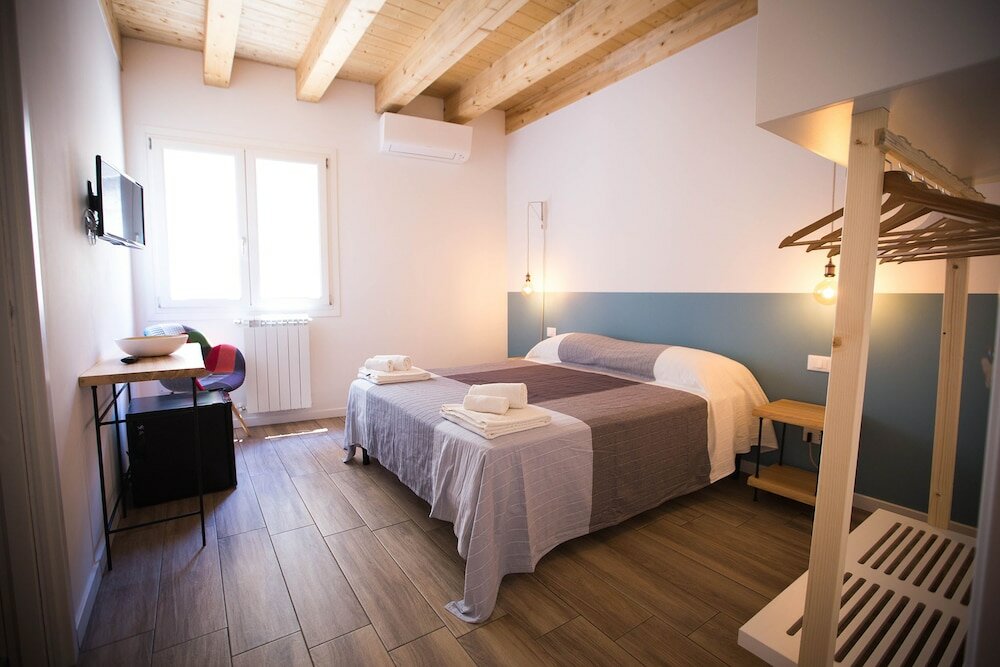 Фото B&b da Peppa