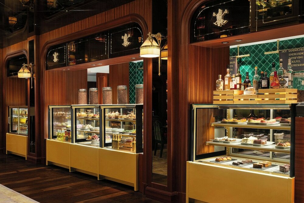 Фото Maxwell Reserve Singapore