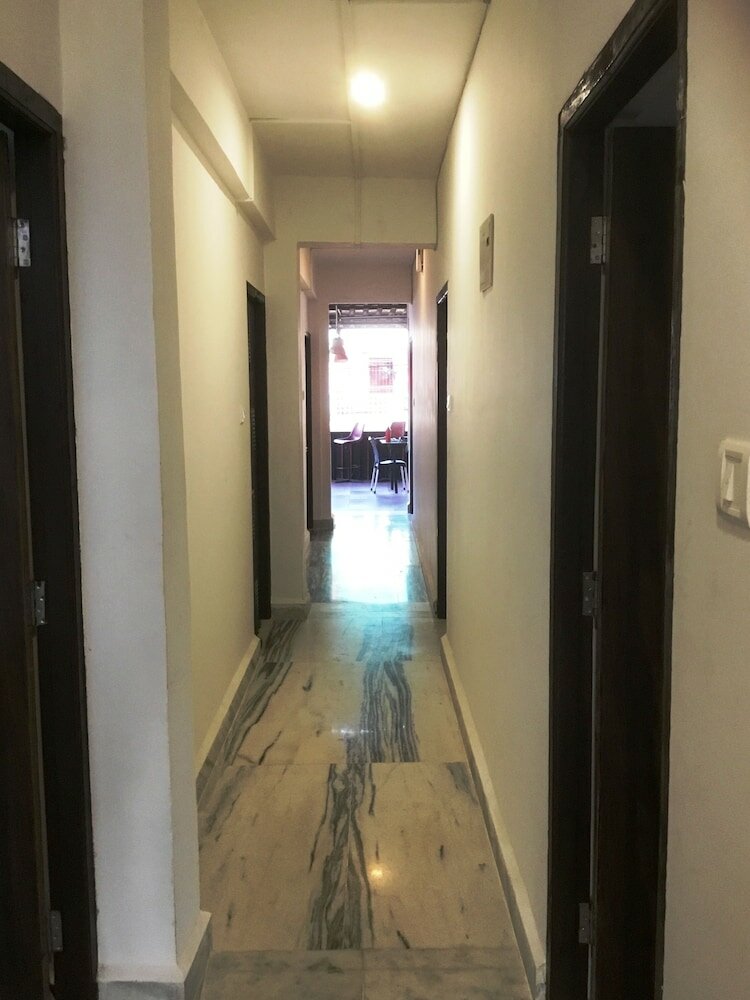 Фото FabHotel Bom Sucesso