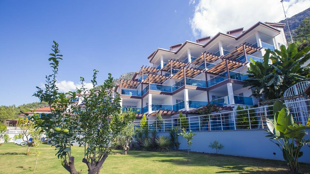 Фото Garcia Resort & Spa