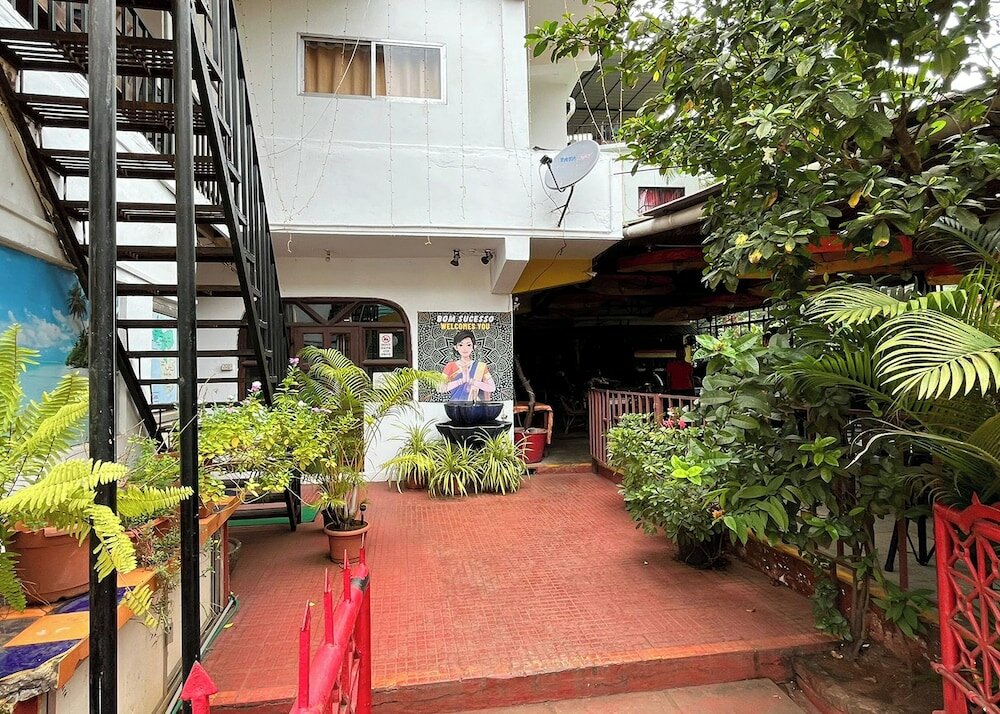 Фото отеля 3