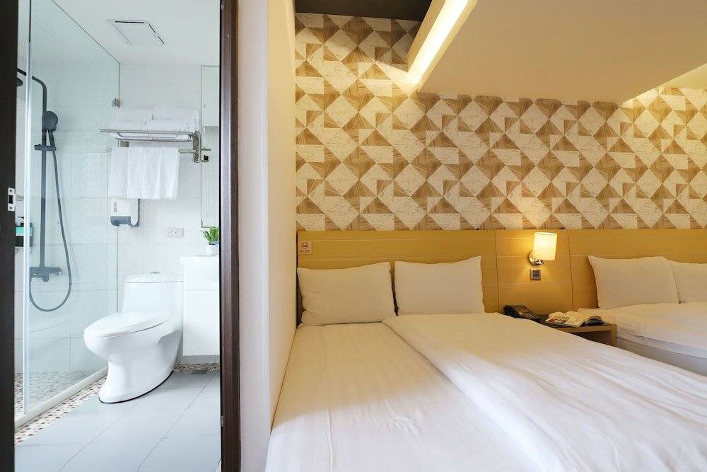 Фото Unique Hotel - Dream 12 Hotel