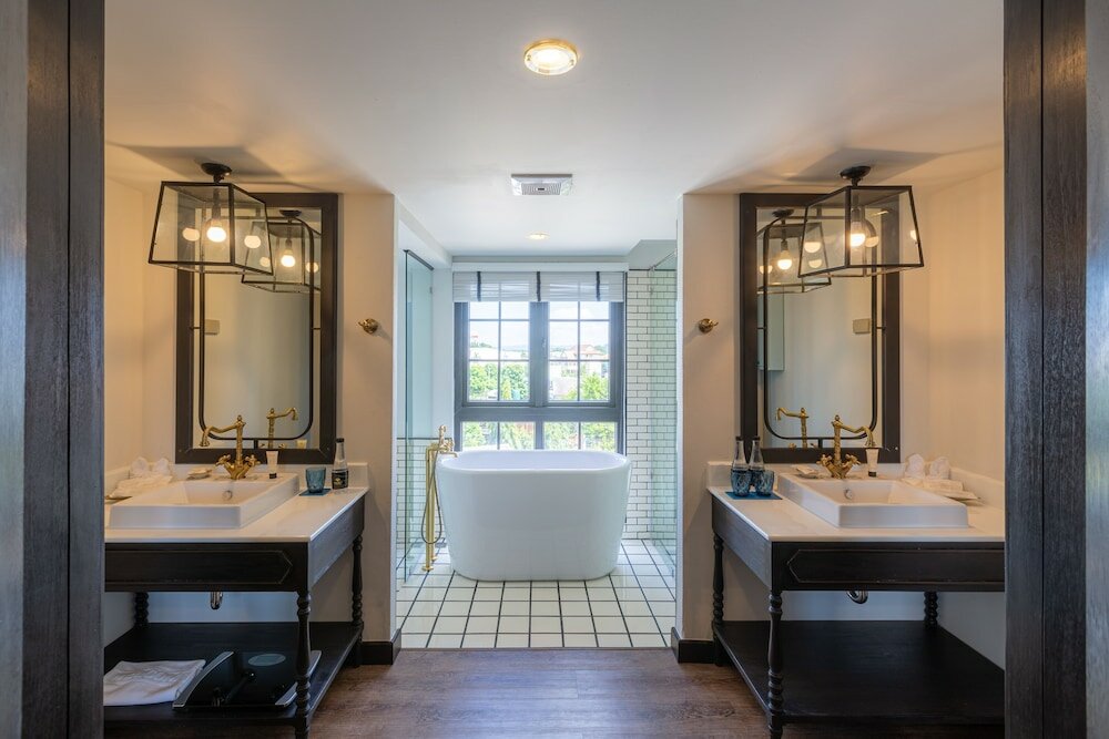 Фото Mora Boutique Hotel