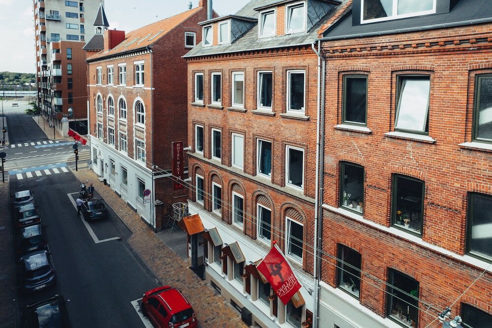 Фото Milling Hotel Mini 19