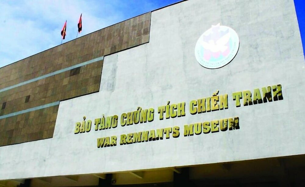 Фото Ben Thanh Motel