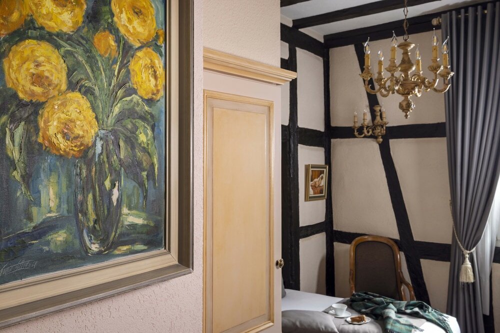 Фото Hotel Le Maréchal