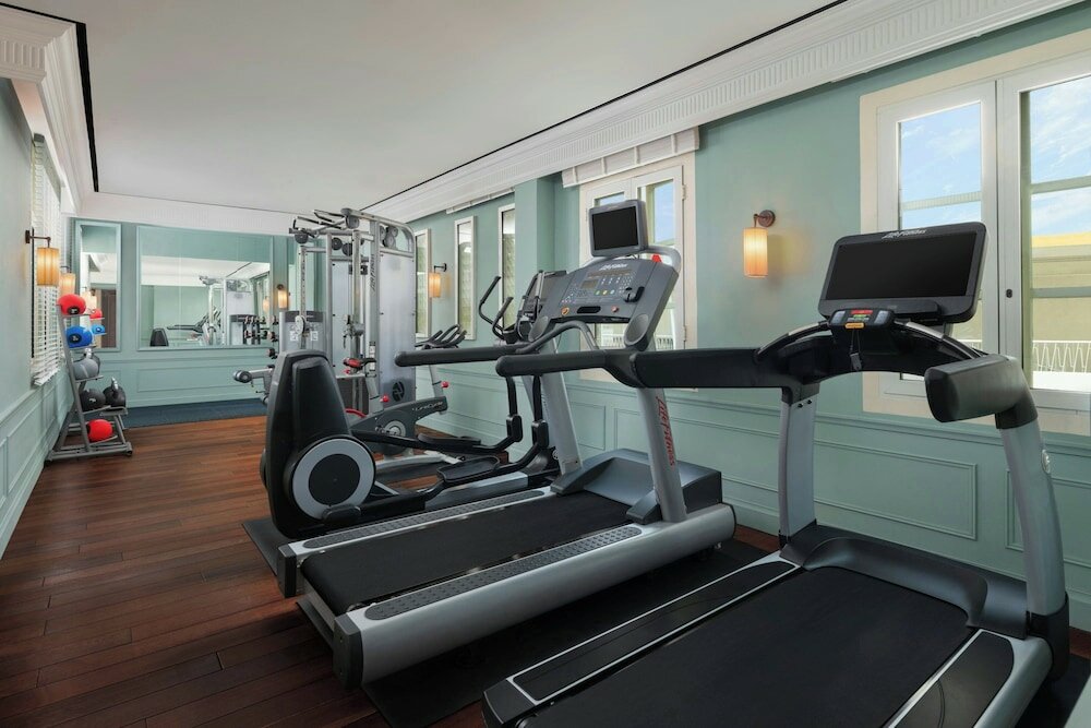 Фото Maxwell Reserve Singapore