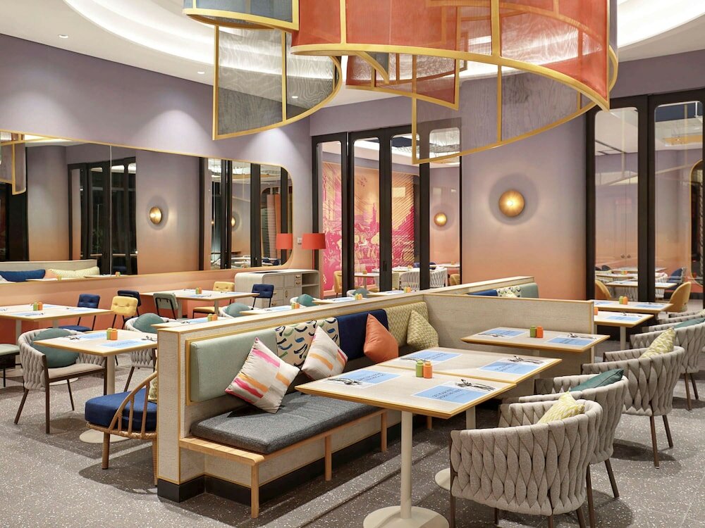 Фото Ibis Styles Jakarta Tanah Abang