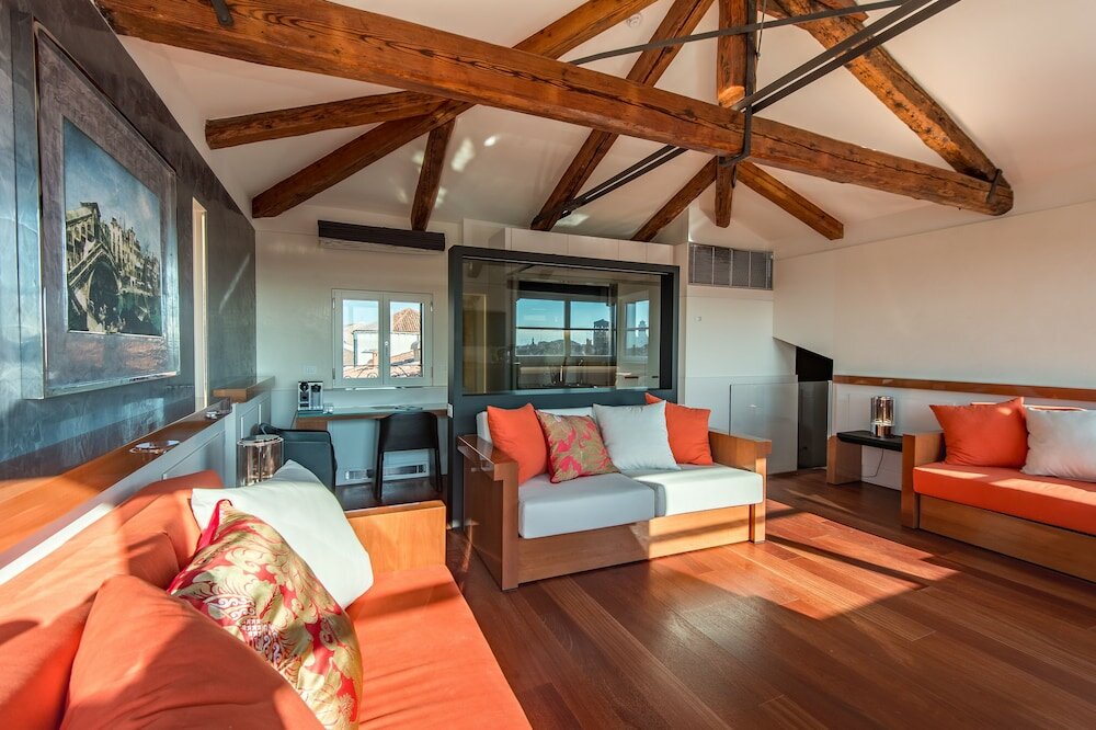 Фото Hotel Rialto