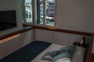 Гостиница Hotel Rialto