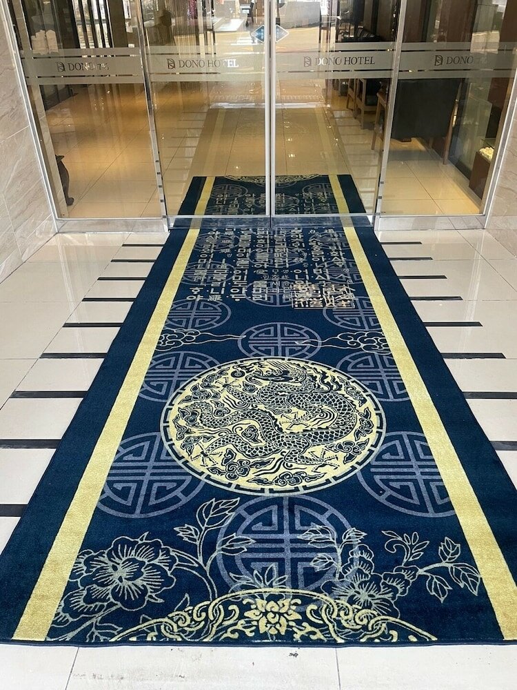 Фото Suwon Dono1796 Hotel