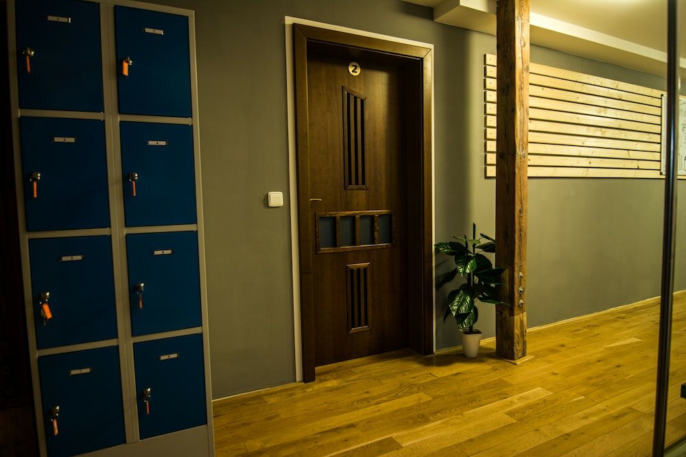 Фото Hostel One Miru