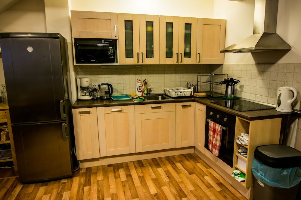 Фото Hostel One Miru