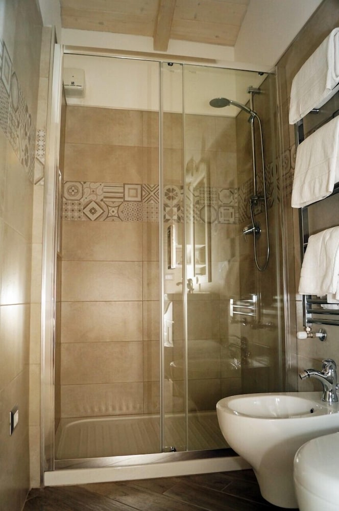 Фото B&b Le Torri di Tarquinia