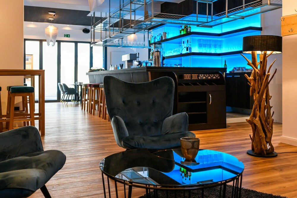 Фото Nikii Boutique Hotel