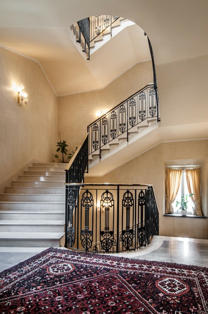 Фото Grand Hotel Bastiani