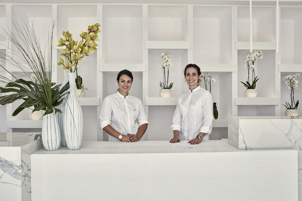 Фото Katikies Mykonos - The Leading Hotels Of The World