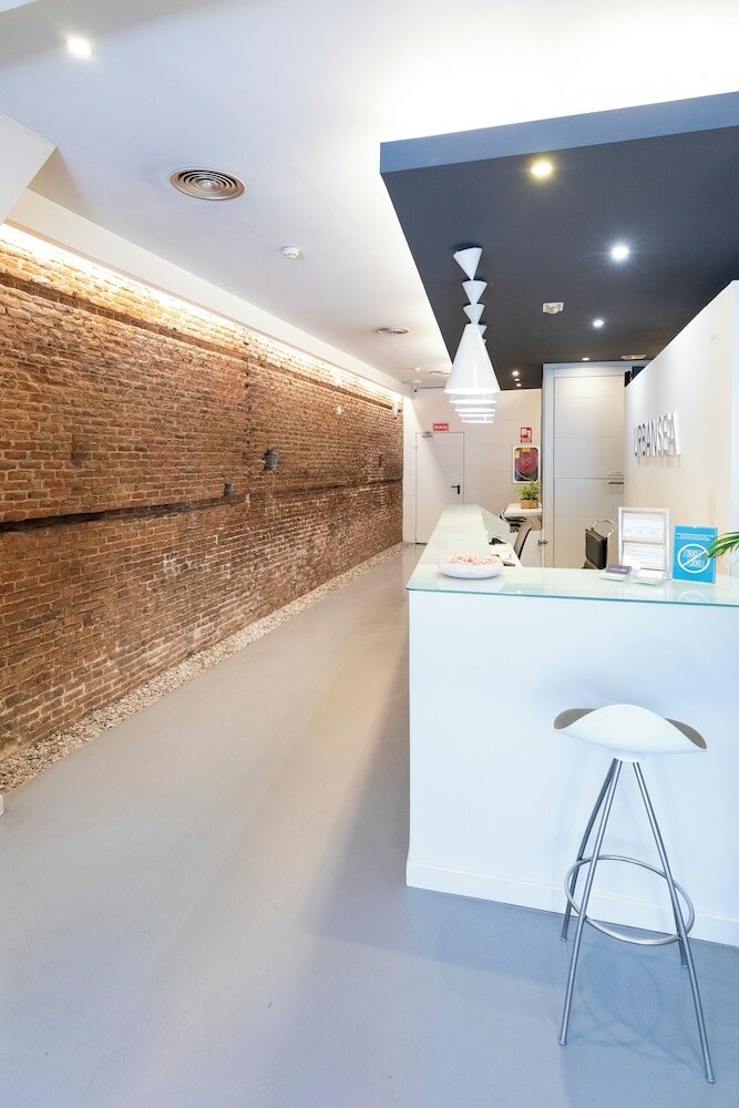 Фото Urban Sea Atocha 113