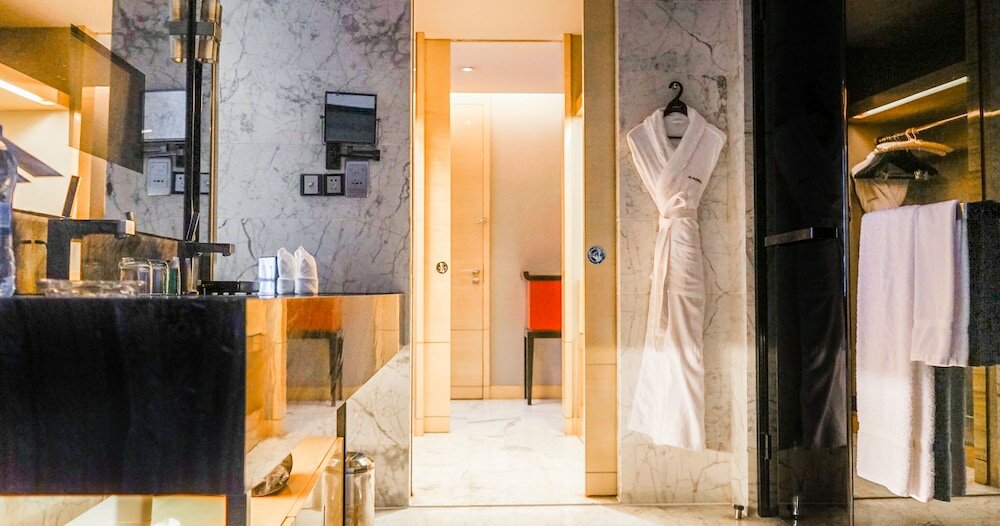 Фото Le Meridien Chongqing, Nan'an