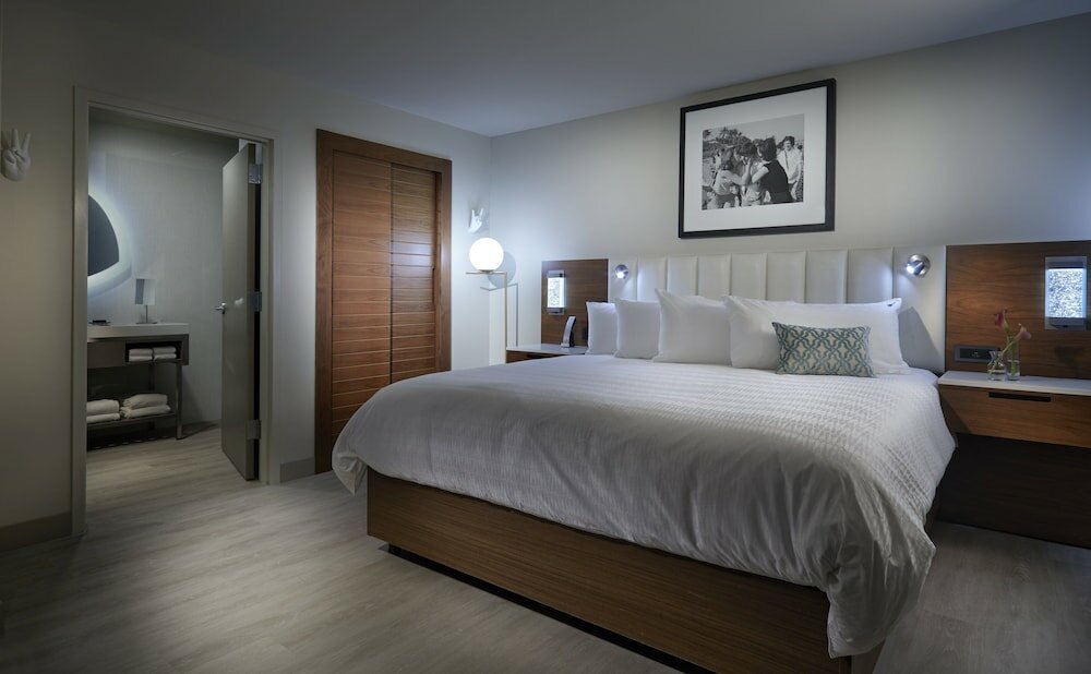 Фото Hard Rock Hotel Daytona Beach