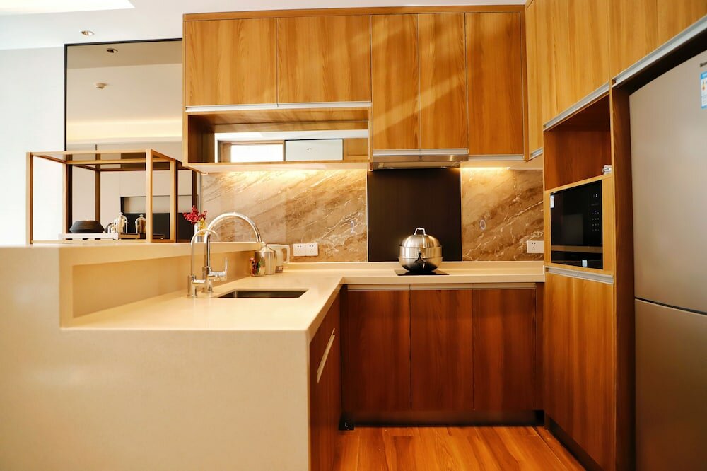 Фото Pullman Dongguan Forum