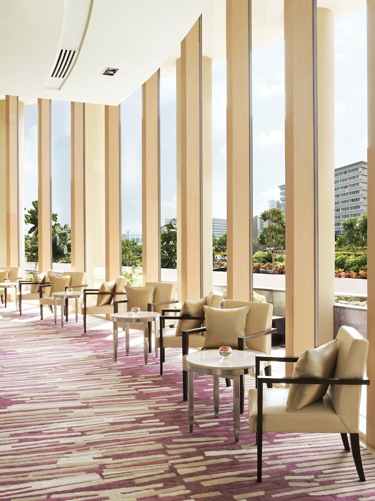 Фото Trident Bandra Kurla Mumbai