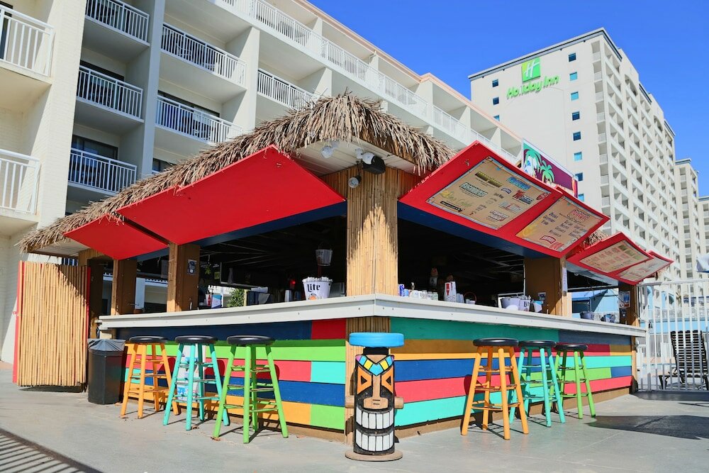 Фото Quality Inn Boardwalk