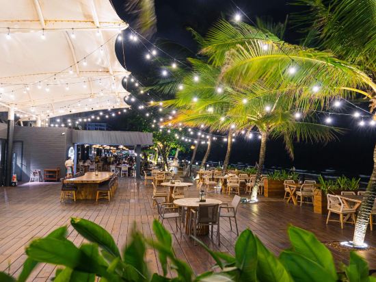 Фото Queenco Hotel & Casino