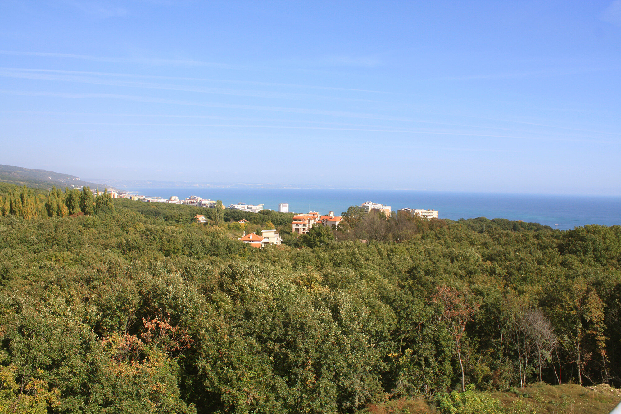 Фото Park hotel Bellevue