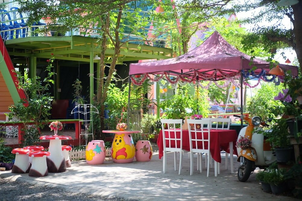 Фото A Houses Homestay