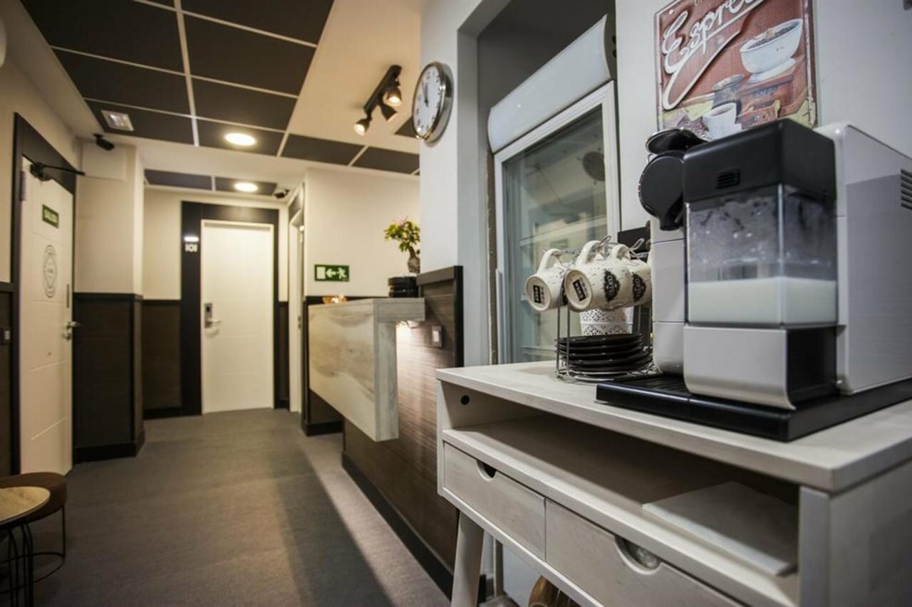 Фото Hostal Cc Atocha