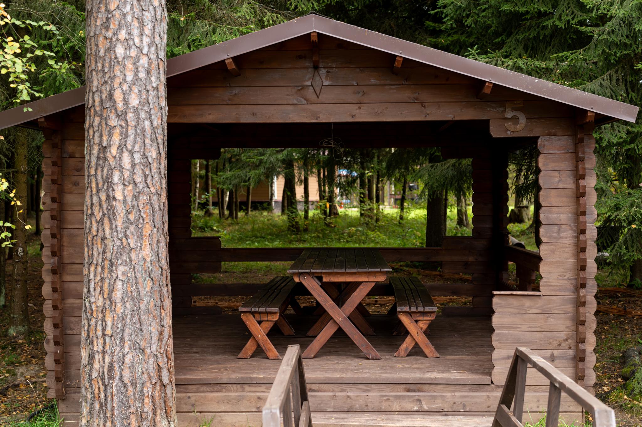 Фото Бридж Кантри