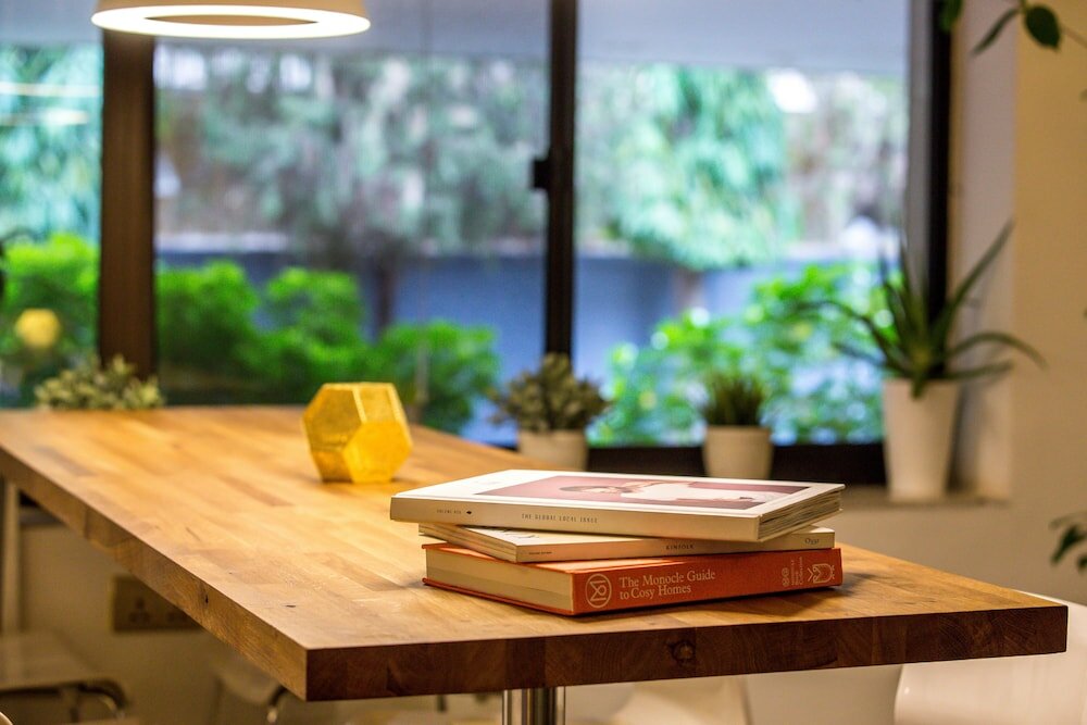 Фото The Nordic Villa